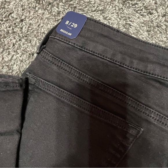 Lucky Brand Jeans. Lolita Boot Cut NWT Size 8/29 Regular - Picture 2 of 9